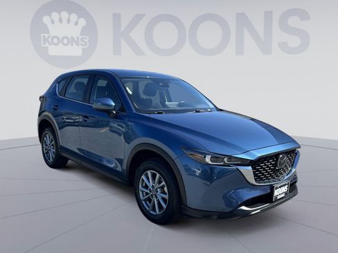 Used 2023 MAZDA CX-5 AWD 2.5 S image 10