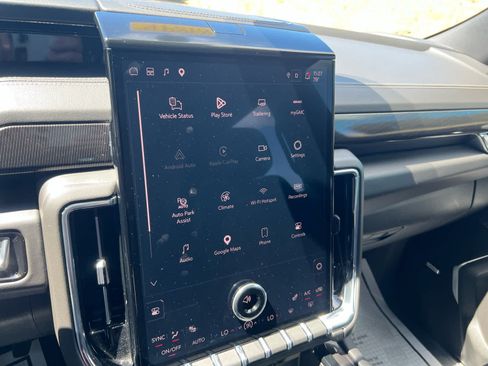 Used 2026 GMC Yukon XL Elevation RWD image 25