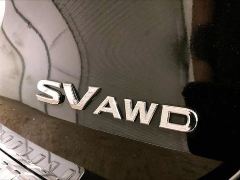 Used 2019 Nissan Rogue SV AWD/4WD image 13