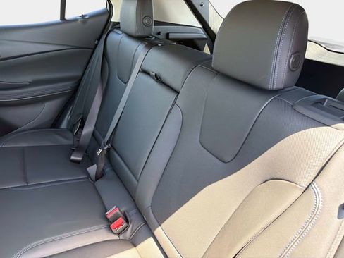 New 2026 Buick Envision Sport Touring image 42