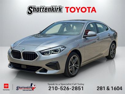 Used 2024 BMW 228i Gran Coupe