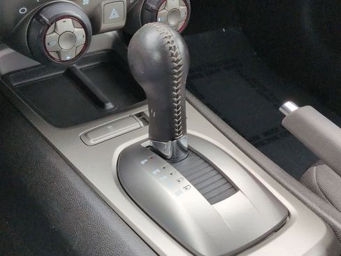 Used 2015 Chevrolet Camaro LT w/ Rear Vision Package RWD image 28
