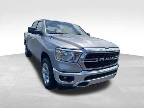 Used 2022 RAM 1500 Big Horn AWD/4WD image 7