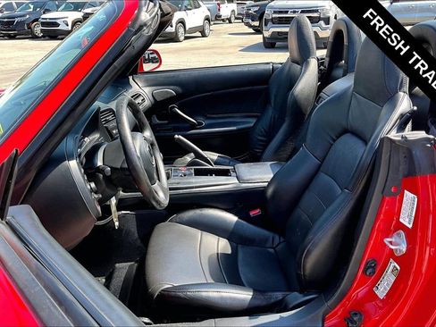 Used 2007 Honda S2000 image 18