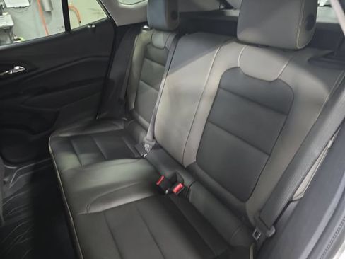 New 2026 Chevrolet Trax ACTIV w/ Driver Confidence Package FWD image 14