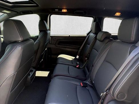 New 2026 Honda Odyssey Sport-L image 23