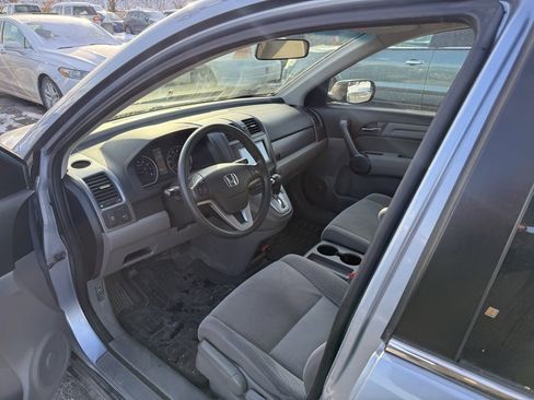 Used 2008 Honda CR-V EX image 7