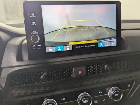 Used 2025 Honda CR-V Sport-L image 26