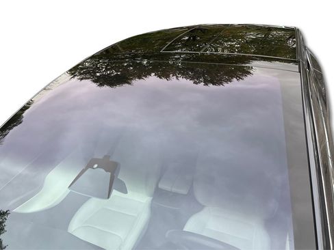 Used 2020 Tesla Model X Performance image 11