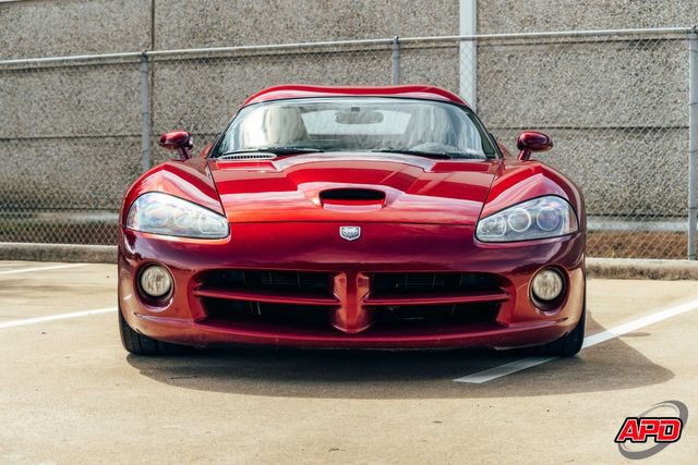 Used 2006 Dodge Viper SRT-10 RWD image 39