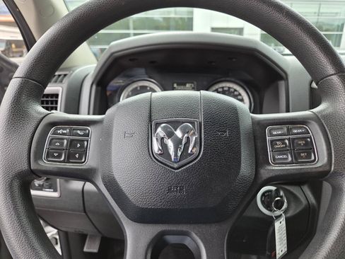 Used 2019 RAM 1500 Tradesman w/ Popular Equipment Group AWD/4WD image 24