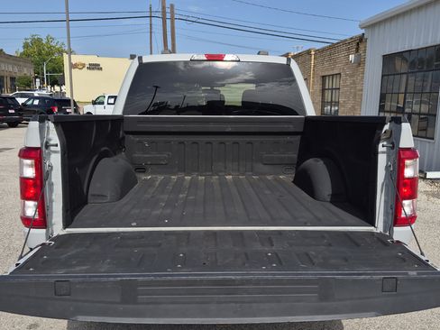 Used 2023 Ford F150 XL w/ STX Appearance Package RWD image 9