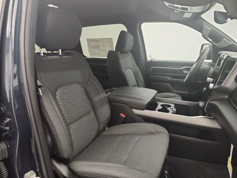 New 2025 RAM 1500 Big Horn image 27