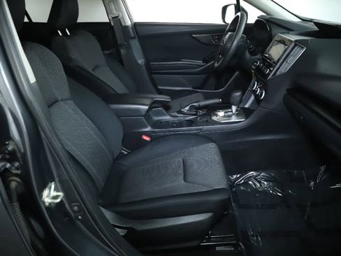 Used 2021 Subaru Crosstrek 2.0i AWD/4WD image 34