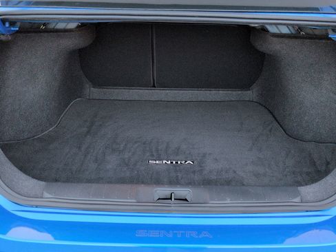 Certified 2023 Nissan Sentra SV w/ All-Weather Package image 20