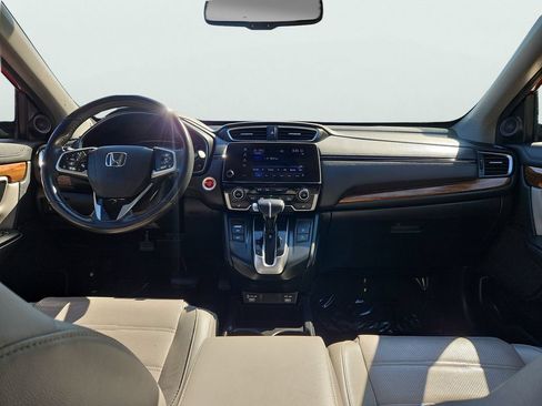 Used 2021 Honda CR-V EX-L image 7