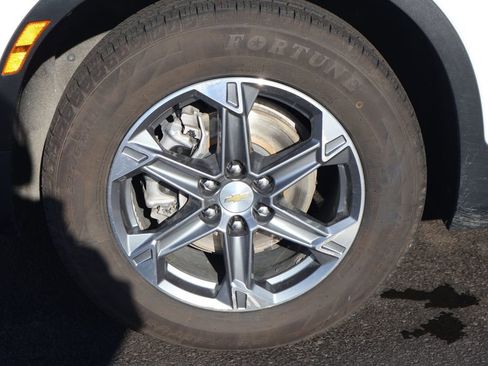 Certified 2023 Chevrolet Blazer LT image 15