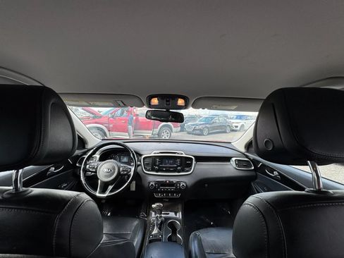 Used 2016 Kia Sorento EX FWD image 14