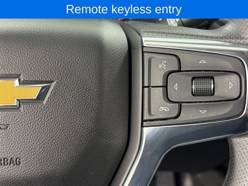 Used 2023 Chevrolet Blazer LT AWD/4WD image 22