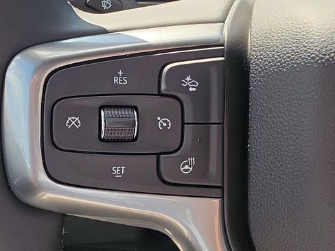 New 2026 Chevrolet Silverado 1500 RST w/ RST Select Package AWD/4WD image 17