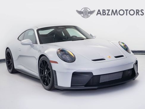 Used 2026 Porsche 911 GT3 image 1