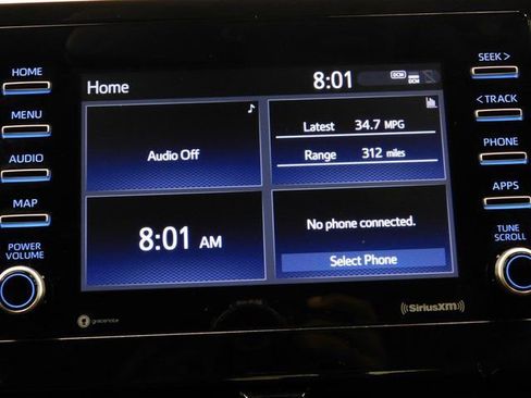 Used 2024 Toyota Camry SE image 40