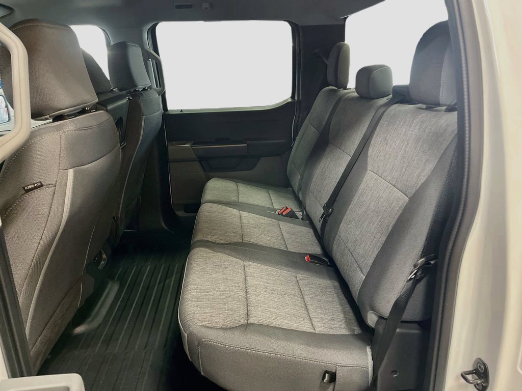 Used 2022 Ford F150 XL AWD/4WD image 22