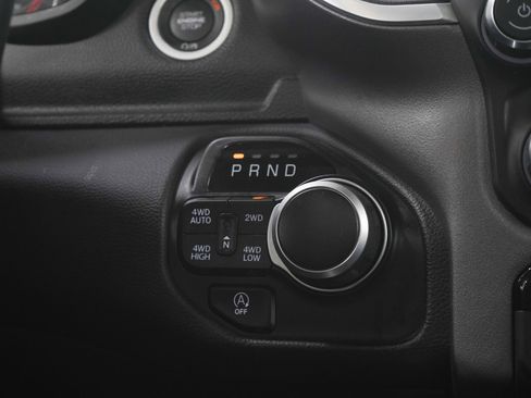 Used 2023 RAM 1500 Big Horn AWD/4WD image 17
