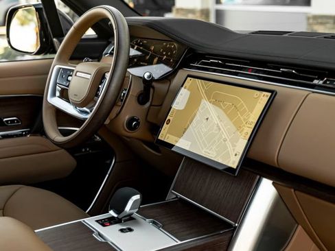 New 2026 Land Rover Range Rover SE AWD/4WD image 39