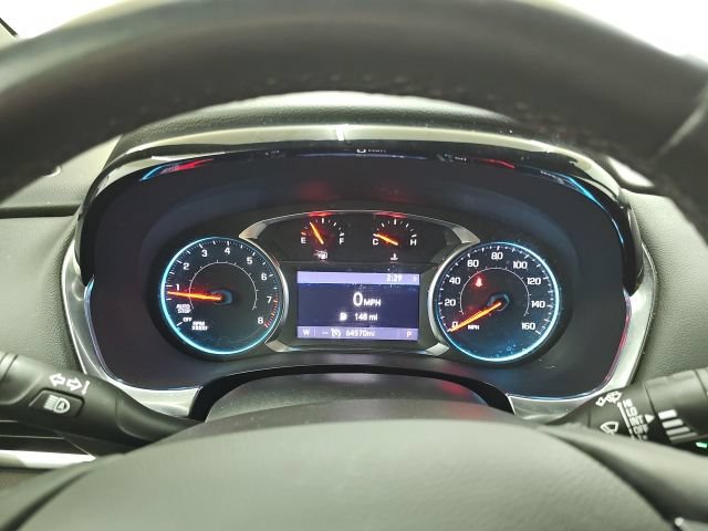 Used 2023 Chevrolet Traverse LT AWD/4WD image 27
