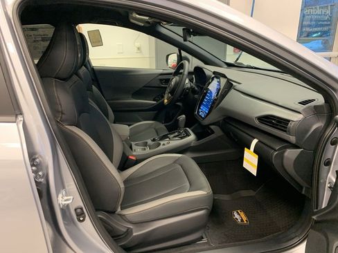 New 2026 Subaru Crosstrek 2.5i Wilderness image 18