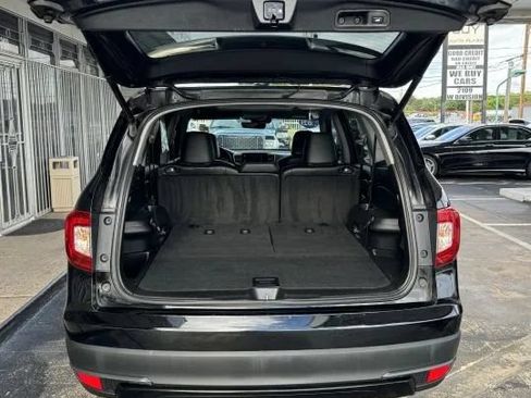 Used 2021 Honda Pilot Special Edition image 14