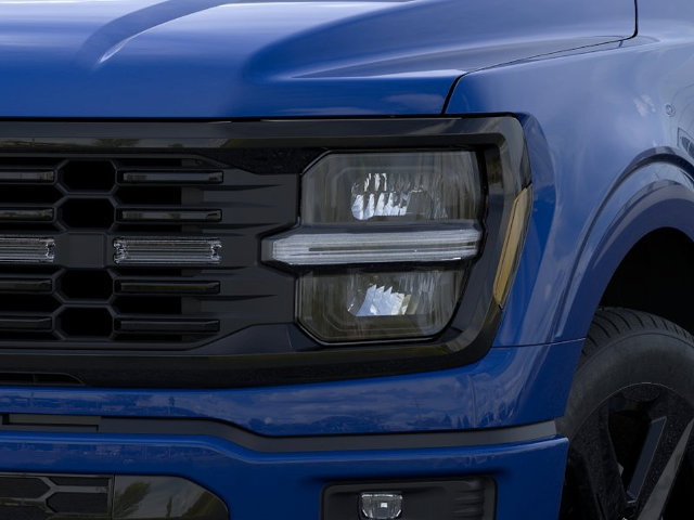 New 2026 Ford F150 STX w/ F-150 LOBO Package AWD/4WD image 18