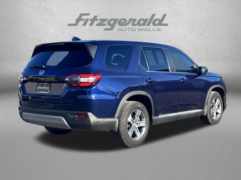 Used 2023 Honda Pilot EX-L image 6