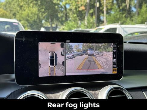 Used 2019 Mercedes-Benz C 300 4MATIC Cabriolet image 33