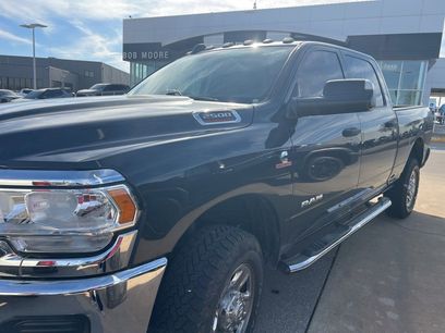 Used 2019 RAM 2500 Tradesman