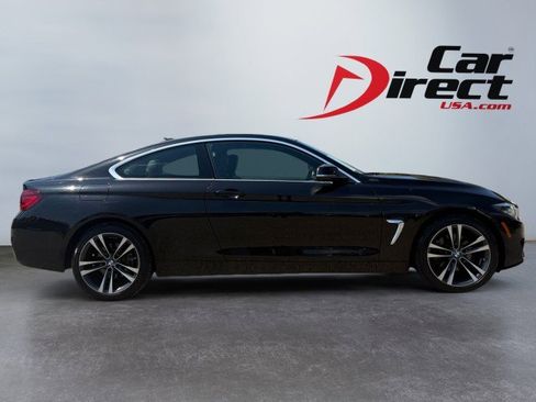 Used 2020 BMW 430i xDrive Coupe w/ Convenience Package image 4