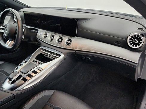 Used 2022 Mercedes-Benz AMG GT 43 image 25