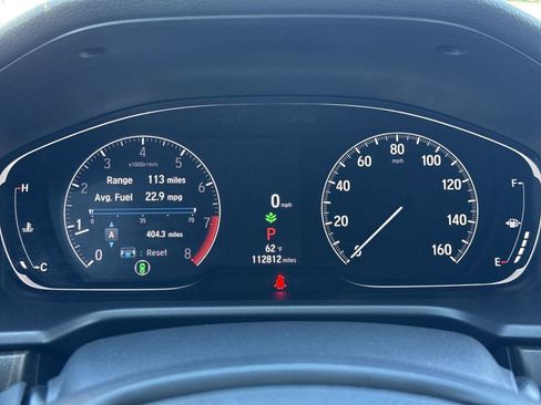 Used 2021 Honda Accord Touring image 10