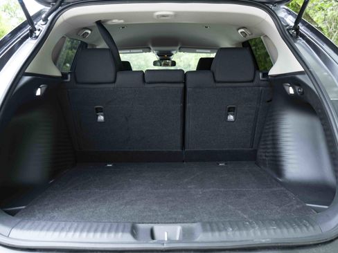 Used 2026 Honda HR-V LX image 39