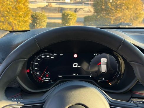 Used 2024 Dodge Hornet GT Plus image 19