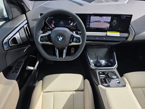 New 2026 BMW X3 xDrive30 w/ M Sport Package AWD/4WD image 11