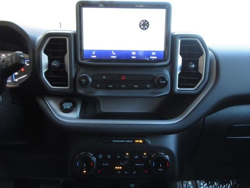 Certified 2023 Ford Bronco Sport Outer Banks AWD/4WD image 18