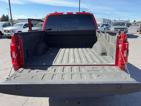 Used 2023 Ford F150 XLT w/ Equipment Group 302A High AWD/4WD image 23