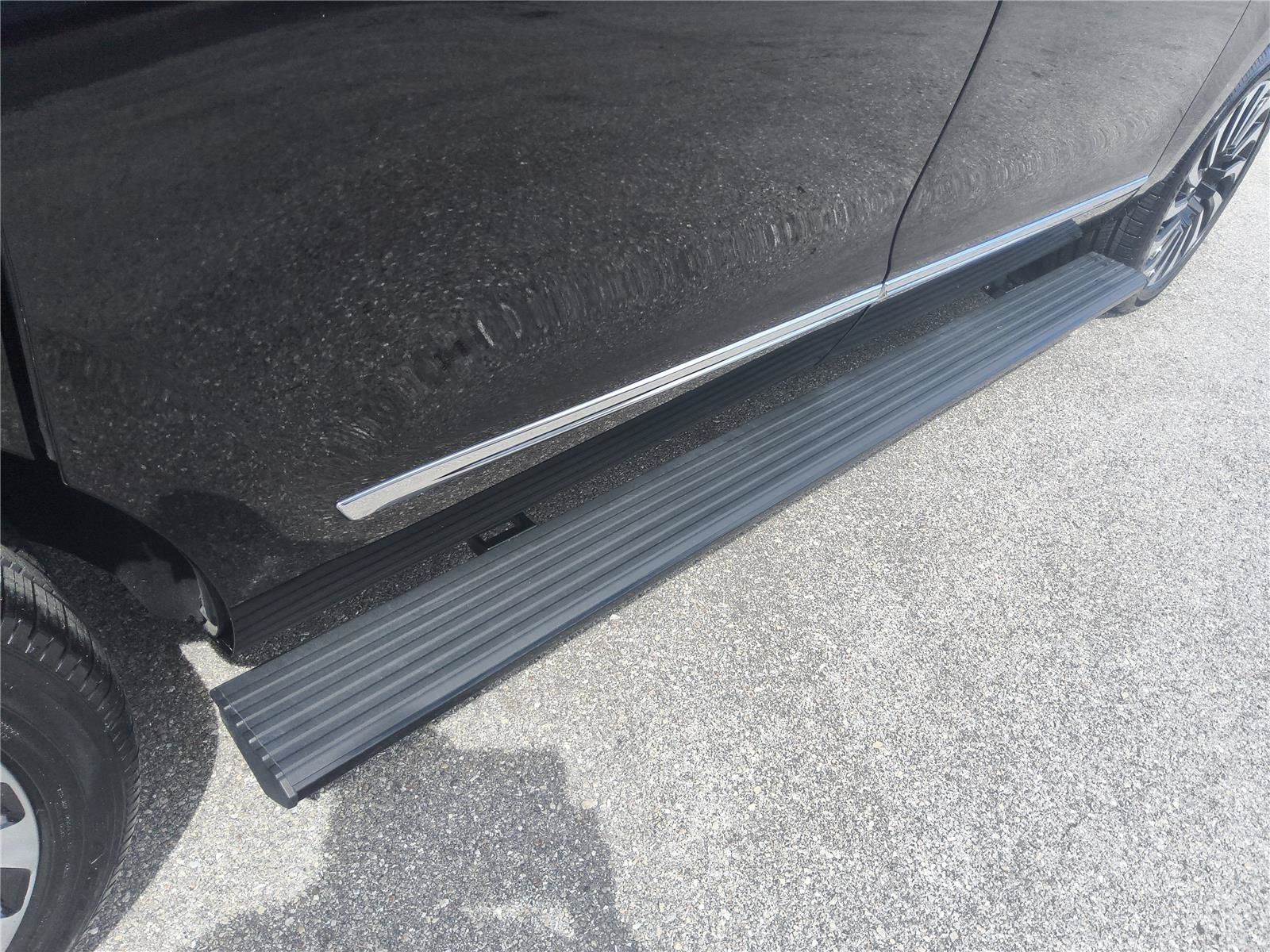 Certified 2024 Lincoln Navigator L Black Label AWD/4WD image 28