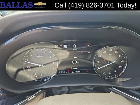 Certified 2023 Buick Envision Avenir AWD/4WD image 11