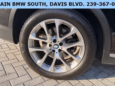 Used 2020 BMW X5 xDrive40i w/ Premium Package image 25