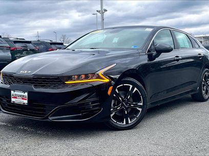 Used 2023 Kia K5 GT-Line