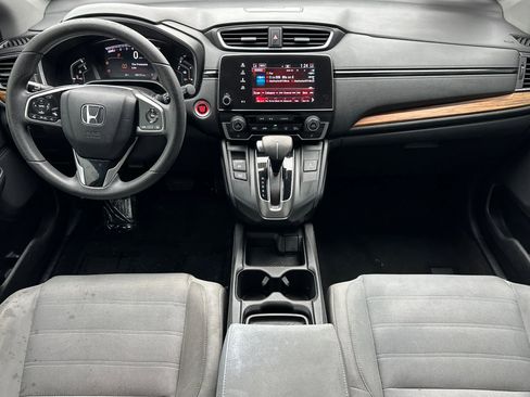 Used 2019 Honda CR-V EX image 13