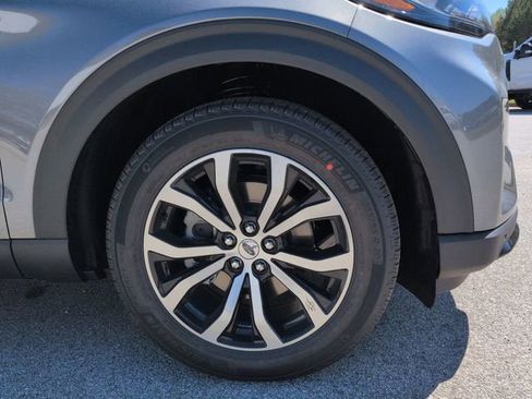 New 2026 Ford Explorer ST-Line image 10